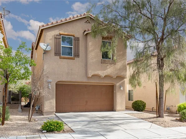 9124 Kentwell Ave, Las Vegas, NV 89149
