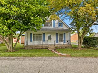 3934 W Road 100 N, Bargersville, IN 46106