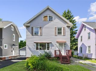 1108 Bay St, Rochester, NY 14609