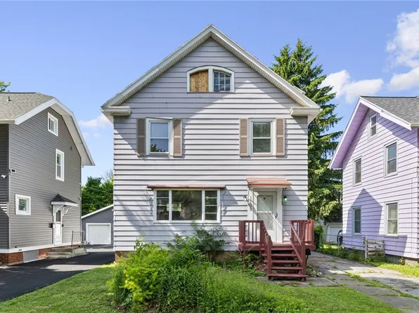 1108 Bay St, Rochester, NY 14609
