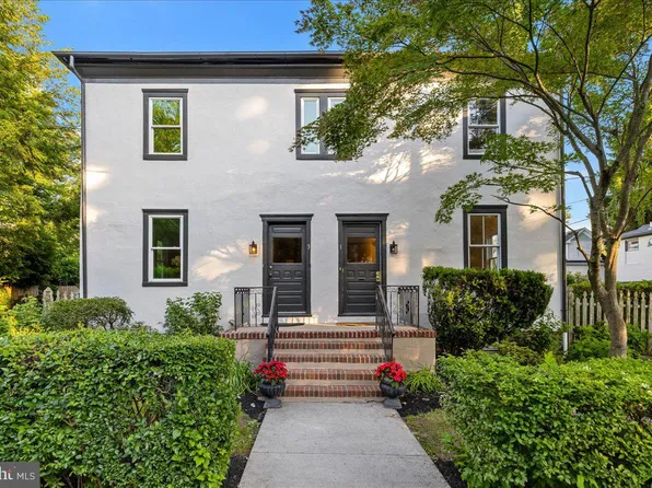 1 Willow St #3, Princeton, NJ 08542