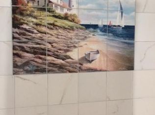 1361 E Marrowstone Rd, Nordland, WA 98358