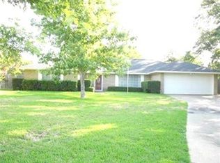 3007 Crestwood Ln, Kilgore, TX 75662