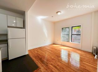 607 W 139th St APT 1B, New York, NY 10031