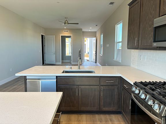 Homesite 79 - Kitchen