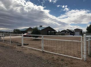 2 Calle Fuerte, Belen, NM 87002