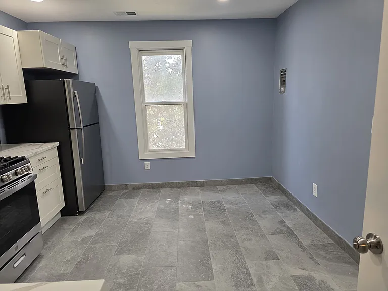 Kitchen Breakfast Nook