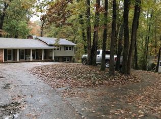 201 Alexandria Dr, Macon, GA 31210