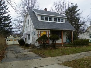 353 Hallock St, Jamestown, NY 14701
