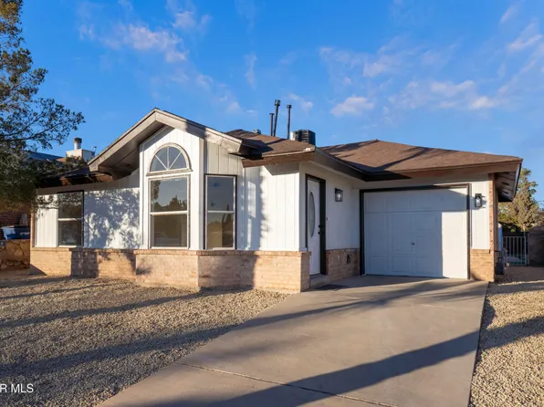 11959 Van Gogh Dr, El Paso, TX 79936