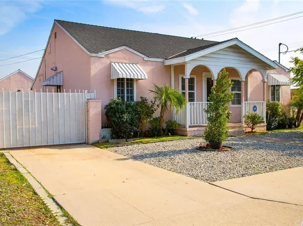 10548 Rainier St, Sun Valley, CA 91352