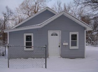 484 Arthur Ave, Pontiac, MI