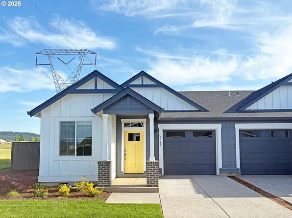 7722 SE Contour Ln, Hillsboro, OR 97123