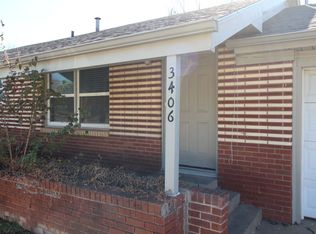 3402 Classen Blvd #3406, Norman, OK 73071