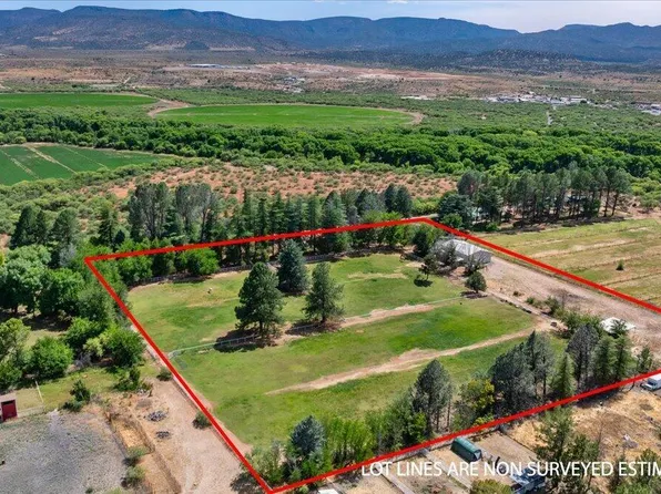 4000 W MAHONEY Road #1, Camp Verde, AZ 86322
