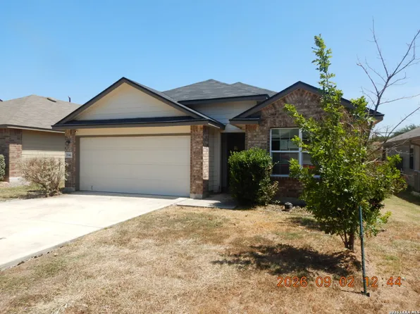 3546 Summer Mdw, San Antonio, TX 78222