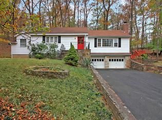 1289 Colonial Way, Bridgewater, NJ 08807