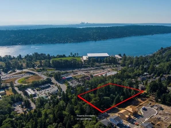 78 XX 111th Place SE, Newcastle, WA 98056