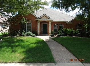 5016 Adolphus Dr, Frisco, TX 75035