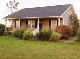 27 Clayton Rd, Leitchfield, KY 42754