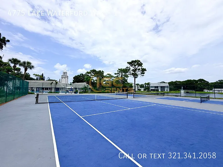 4775 Lake Waterford Way #1 — Photo 3