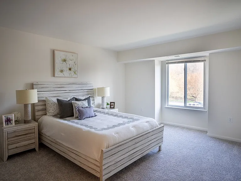 Bedroom-Classic