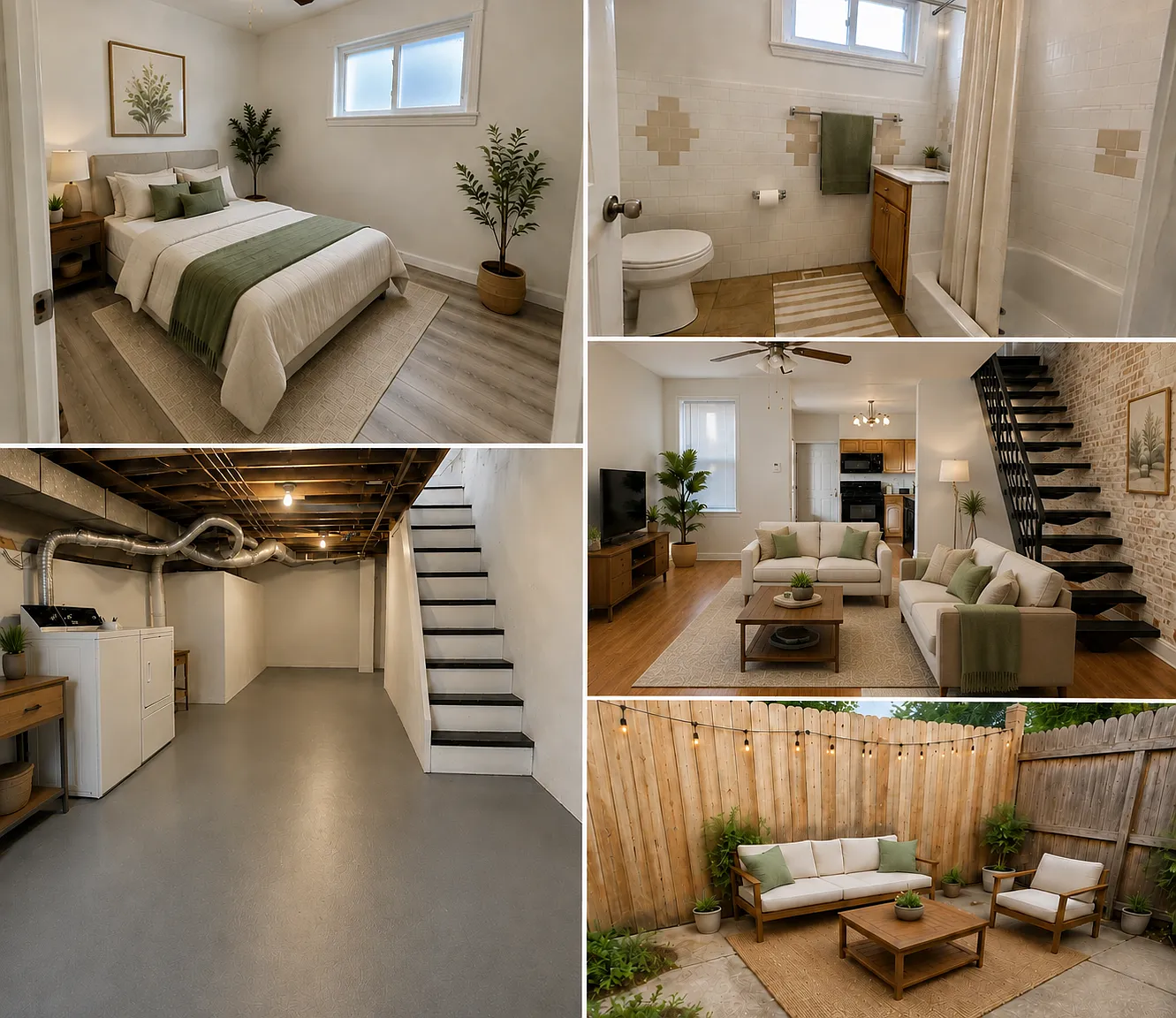 3 bed, 1400 sqft, $1,900 — Photo 1