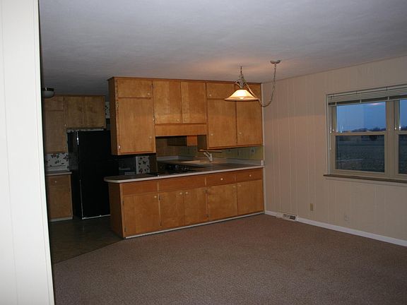 Family Room off Kitchen