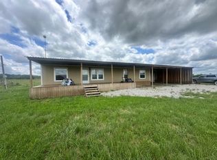 452 Grimes Rd, Mineral Wells, TX 76067