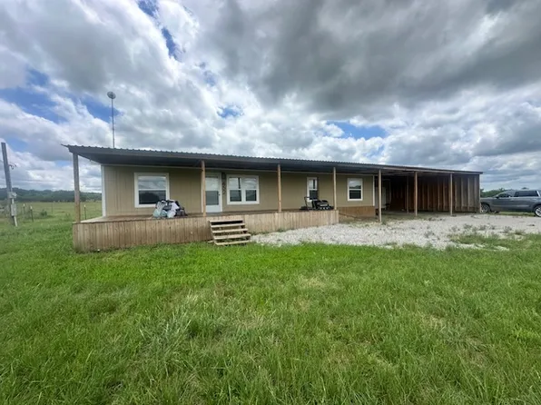 452 Grimes Rd, Mineral Wells, TX 76067