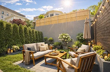 171 South Portland Avenue