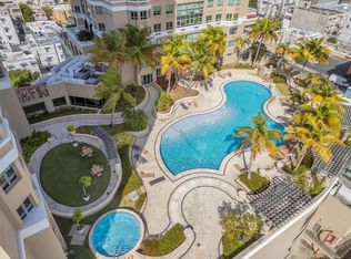 105 De Diego Ave #2005N-2006N, San Juan, PR 00907