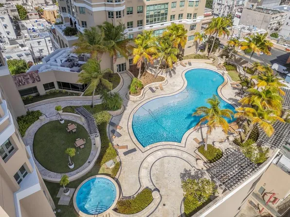 105 De Diego Ave #2005N-2006N, San Juan, PR 00907