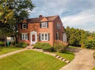 3774 Rural Ct E, Pittsburgh, PA 15221