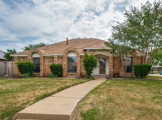 4108 Furneaux Ln, Carrollton, TX 75007