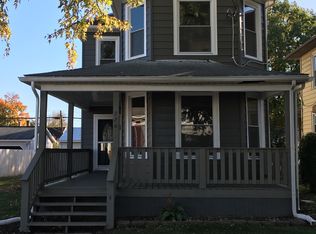 720 Seborn Ave, Zanesville, OH 43701