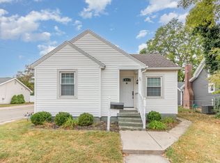 70 W Mill St, Springboro, OH 45066