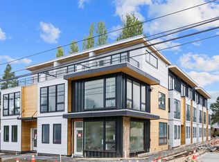 9856 California Ave SW, Seattle, WA 98136