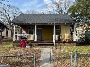 175 Gardner St, Macon, GA 31204