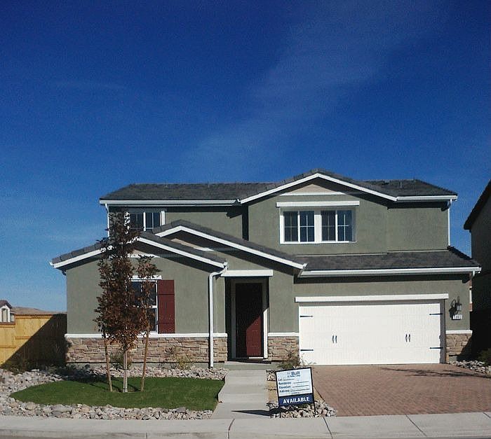 1965 Lonesome Spur Drive