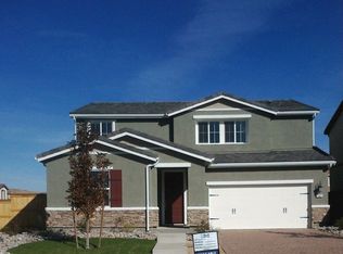 1965 Lonesome Spur Dr, Reno, NV 89521