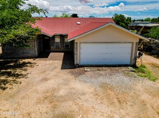 752 Ascencion St, El Paso, TX 79928