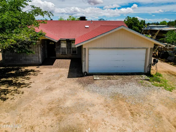 752 Ascencion St, El Paso, TX 79928