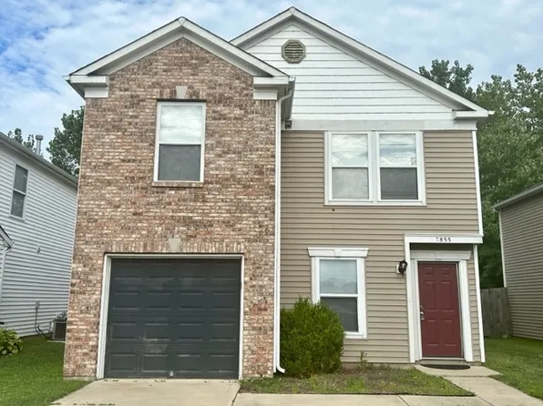 7855 Puckett Ln, Camby, IN 46113