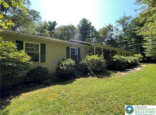 261 Rossmor Dr, Saylorsburg, PA 18353