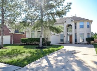 4207 Ferro St, Stafford, TX 77477