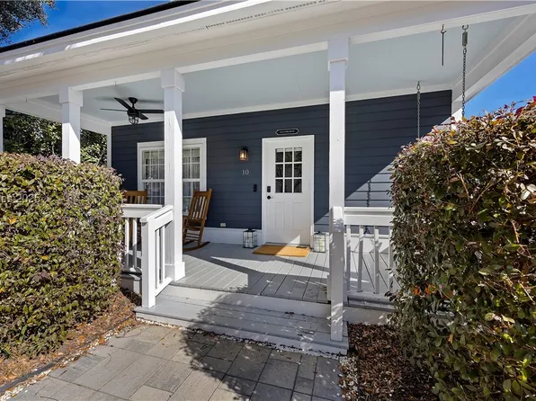 10 Leacy Bridge Rd, Bluffton, SC 29910