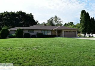 12365 Madonna Dr, Lansing, MI