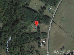65 Cypress Creek Rd, Springfield, AR 72157
