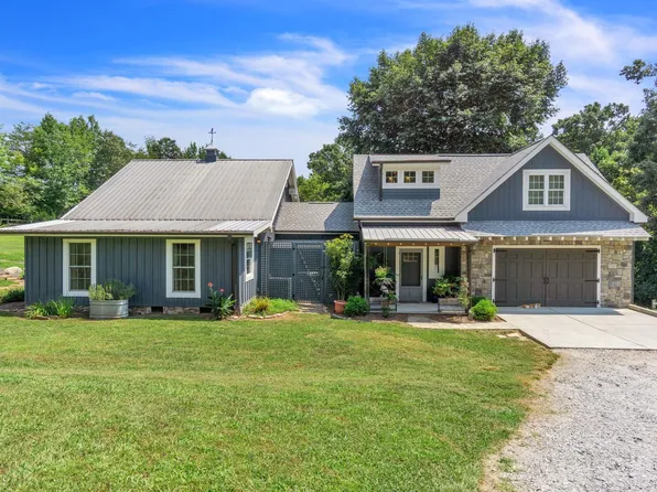 695 Hogback Mountain Rd, Landrum, SC 29356